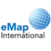 eMap International logo