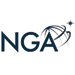 US National Geospatial Intelligence Agency logo