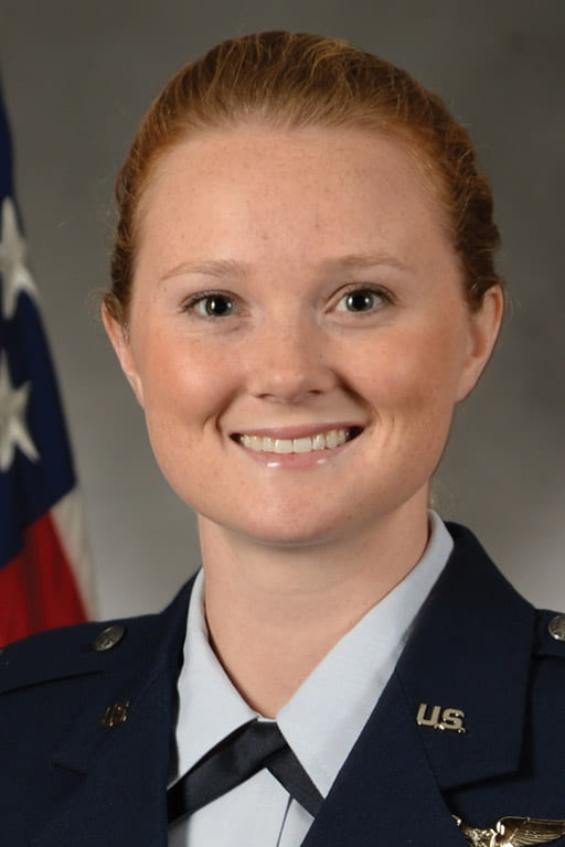 Katherine Meckler